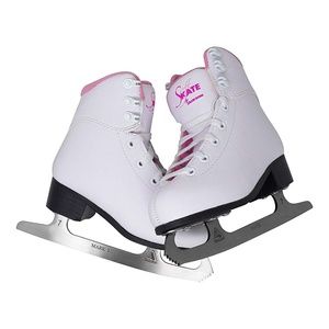 US Size 4 Woman’s Figure Skates